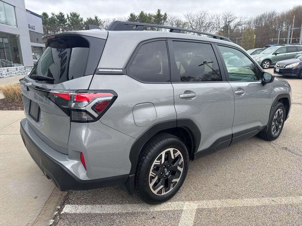 2026 Subaru Forester Premium Premium