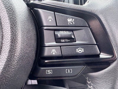 2026 Subaru Forester Premium Premium