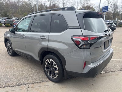 2026 Subaru Forester Premium Premium