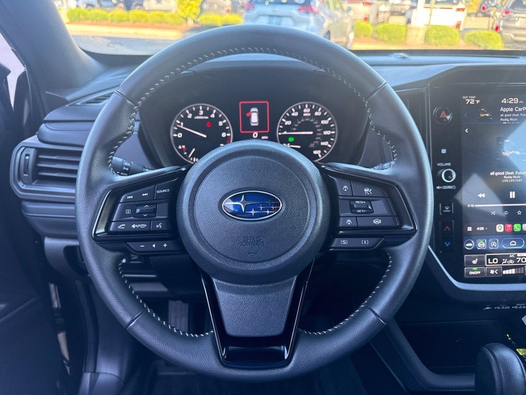 2026 Subaru Forester Premium Premium