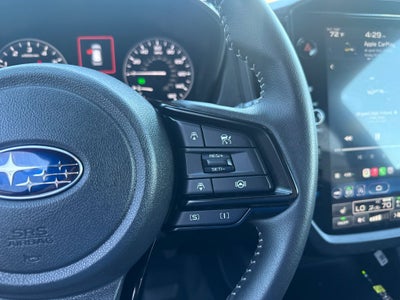 2026 Subaru Forester Premium Premium