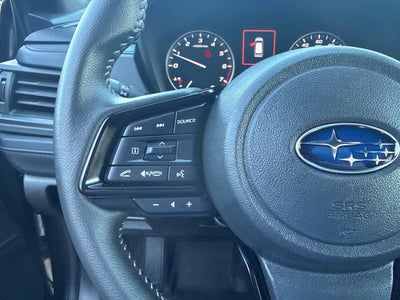 2026 Subaru Forester Premium Premium
