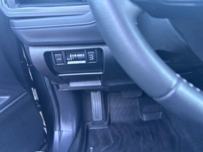2026 Subaru Forester Premium Premium