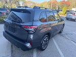 2026 Subaru Forester Premium Premium