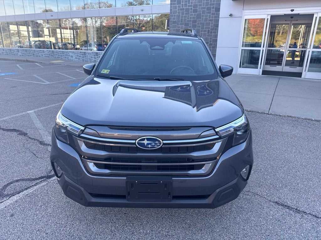 2026 Subaru Forester Premium Premium