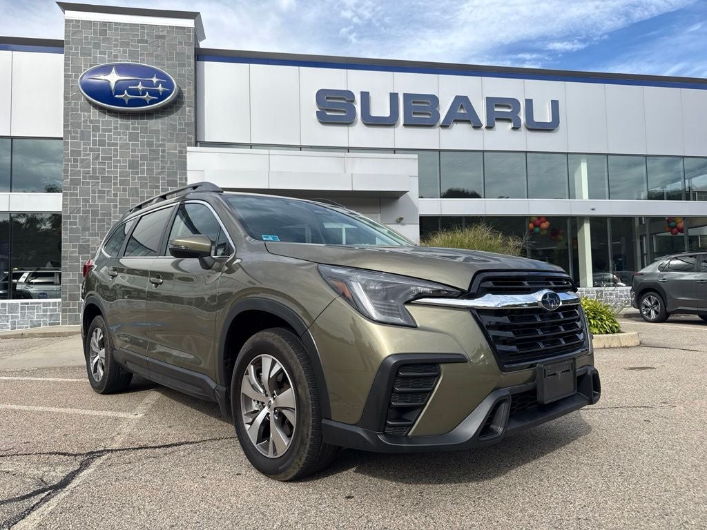 2023 Subaru Ascent Premium Premium