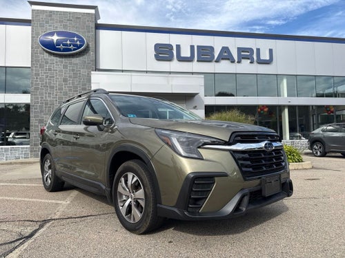 2023 Subaru Ascent Premium Premium