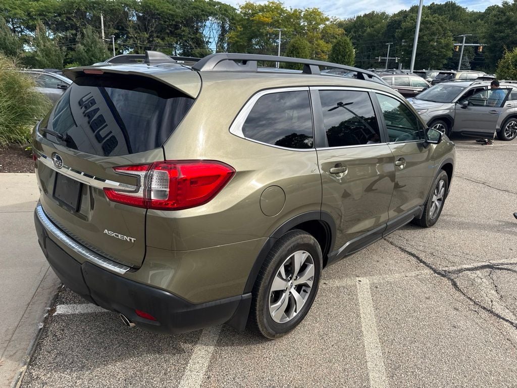 2023 Subaru Ascent Premium Premium