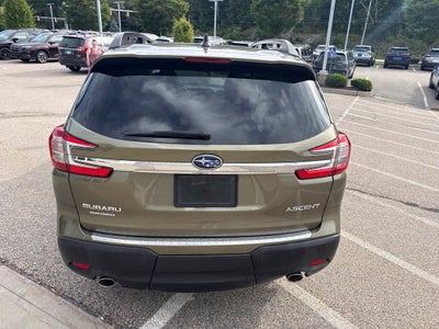 2023 Subaru Ascent Premium Premium