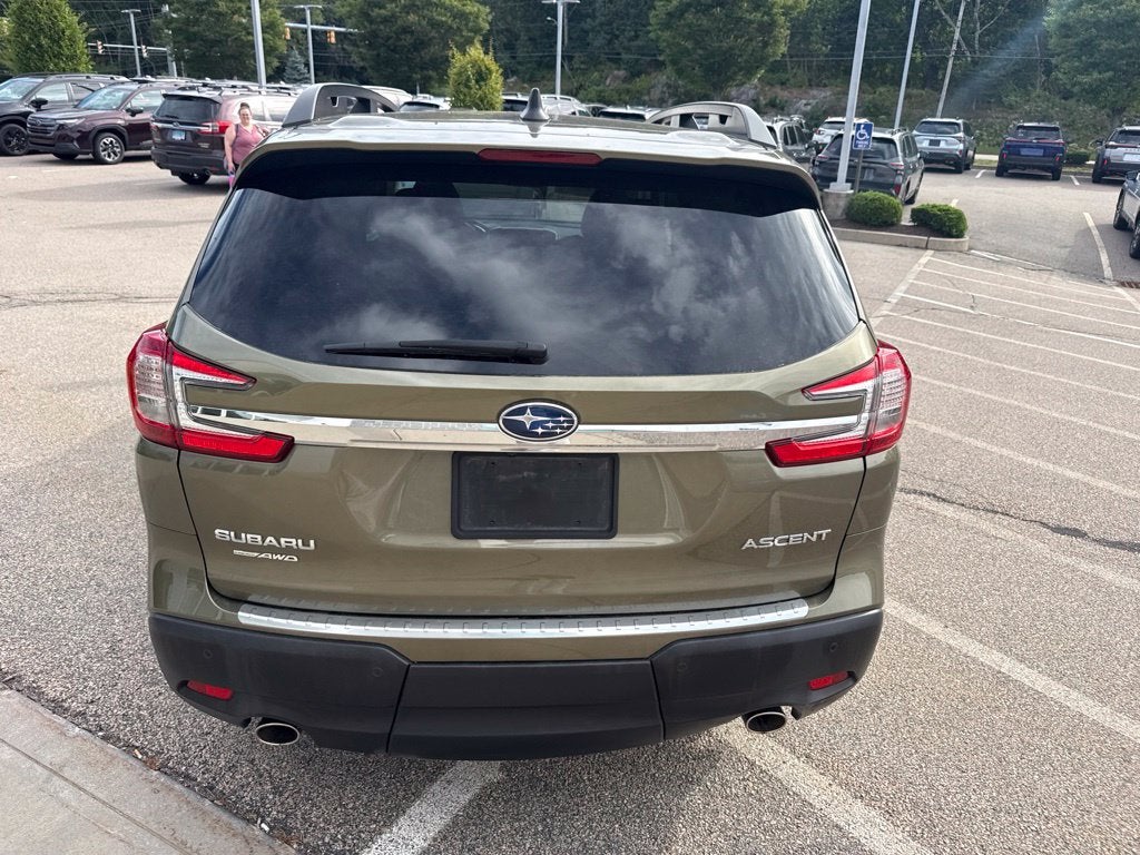 2023 Subaru Ascent Premium Premium
