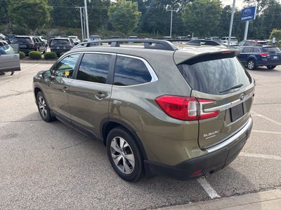 2023 Subaru Ascent Premium Premium