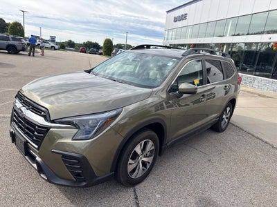 2023 Subaru Ascent Premium Premium