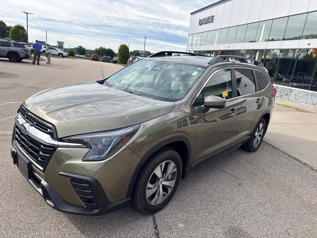 2023 Subaru Ascent Premium Premium