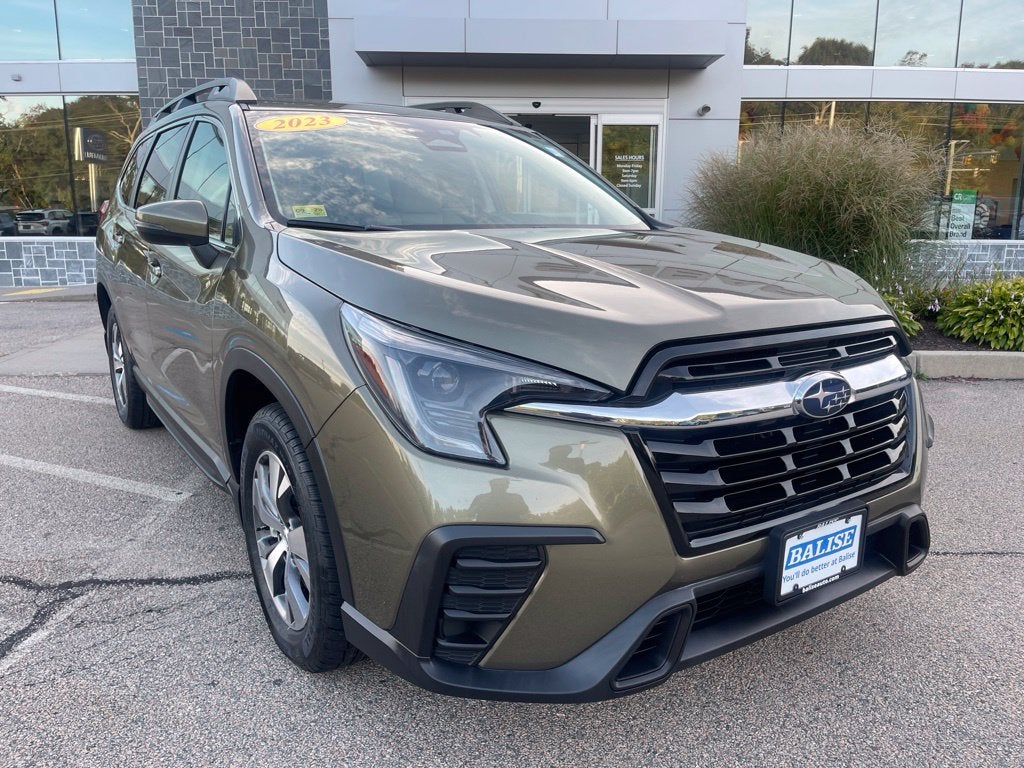 2023 Subaru Ascent Premium Premium