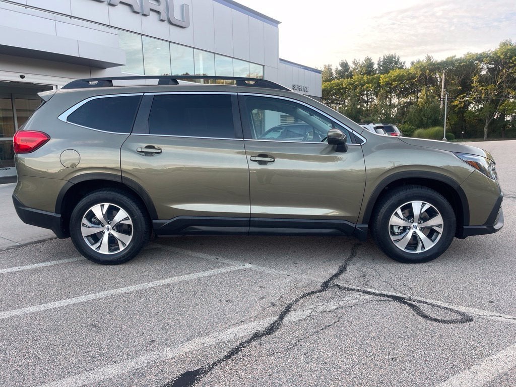 2023 Subaru Ascent Premium Premium