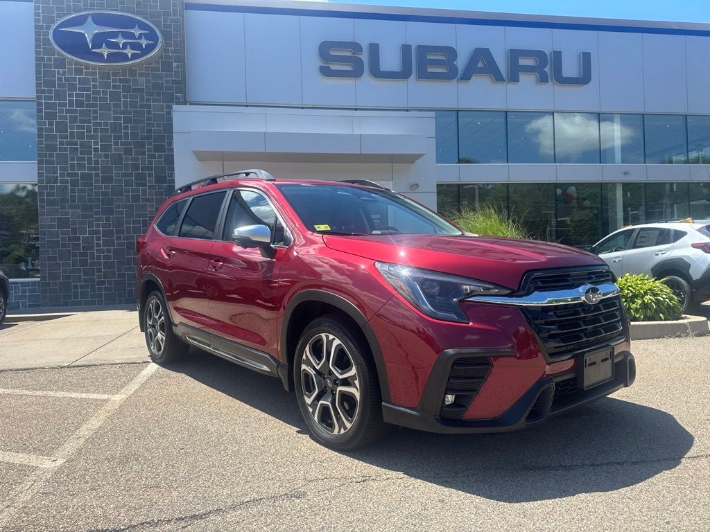 2023 Subaru Ascent Limited