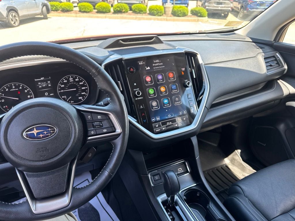 2023 Subaru Ascent Limited