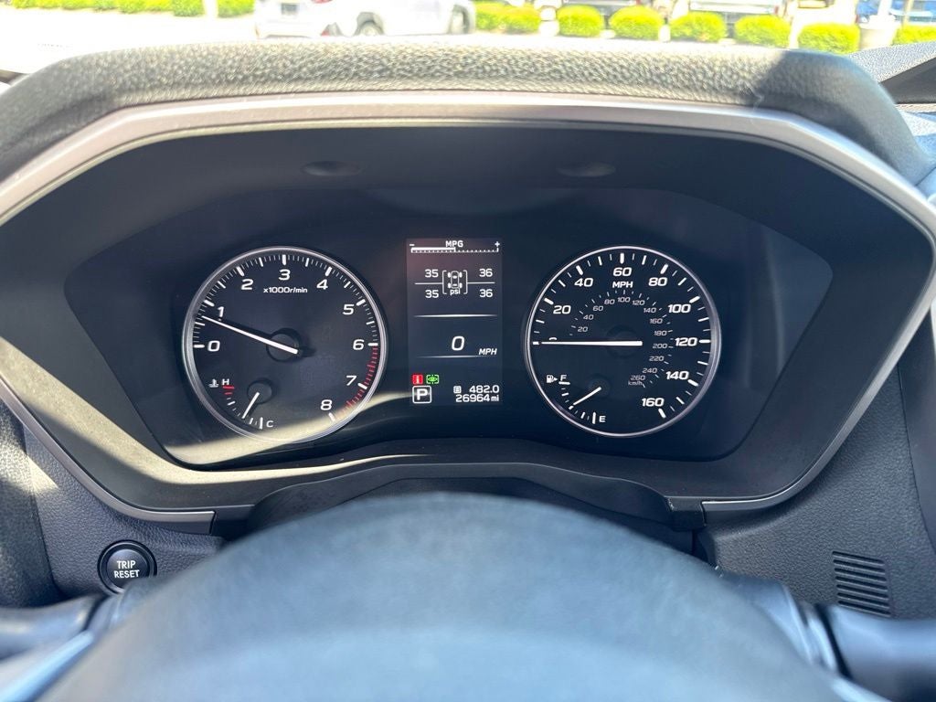 2023 Subaru Ascent Limited