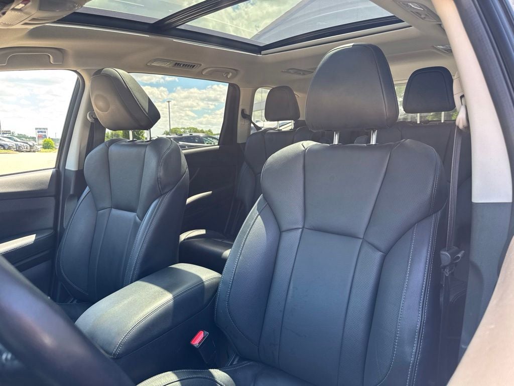 2023 Subaru Ascent Limited