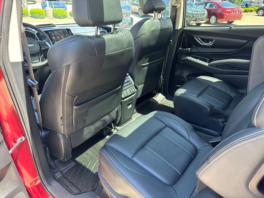 2023 Subaru Ascent Limited