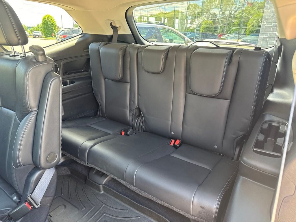 2023 Subaru Ascent Limited