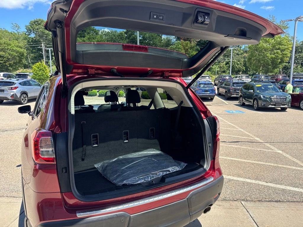 2023 Subaru Ascent Limited