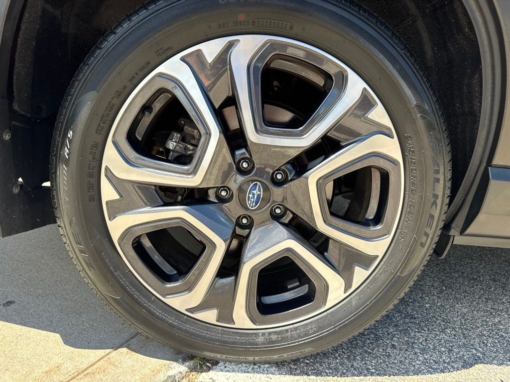 2023 Subaru Ascent Limited