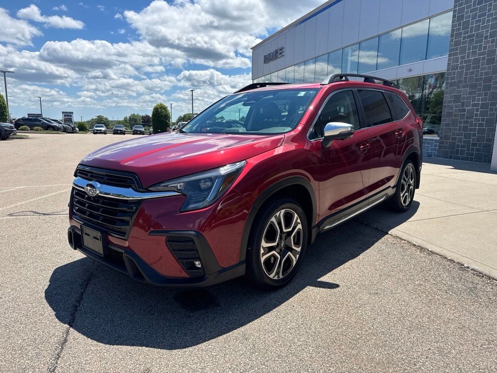 2023 Subaru Ascent Limited