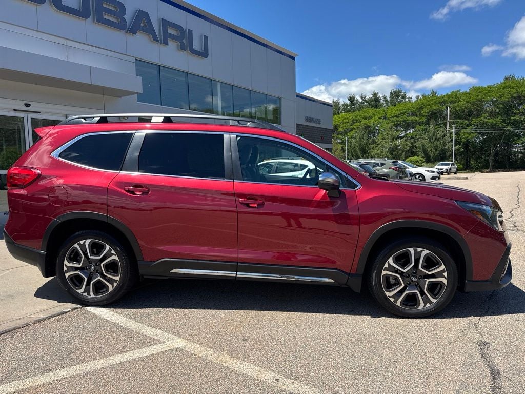 2023 Subaru Ascent Limited