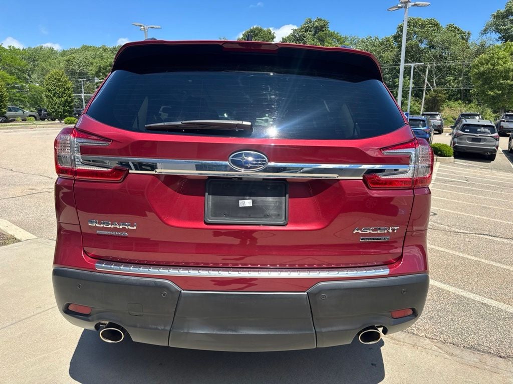 2023 Subaru Ascent Limited