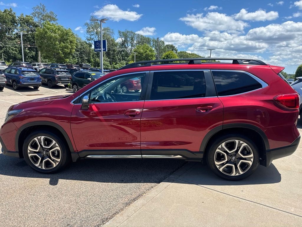 2023 Subaru Ascent Limited