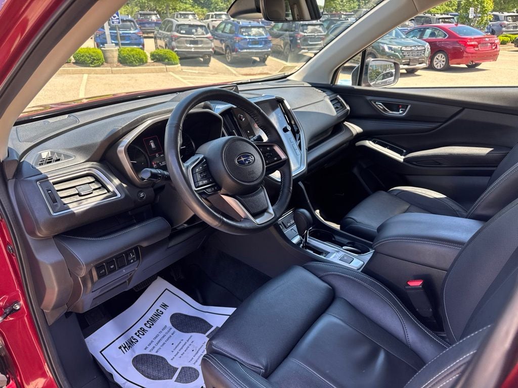 2023 Subaru Ascent Limited