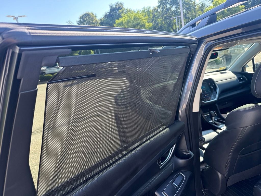 2023 Subaru Ascent Limited Limited