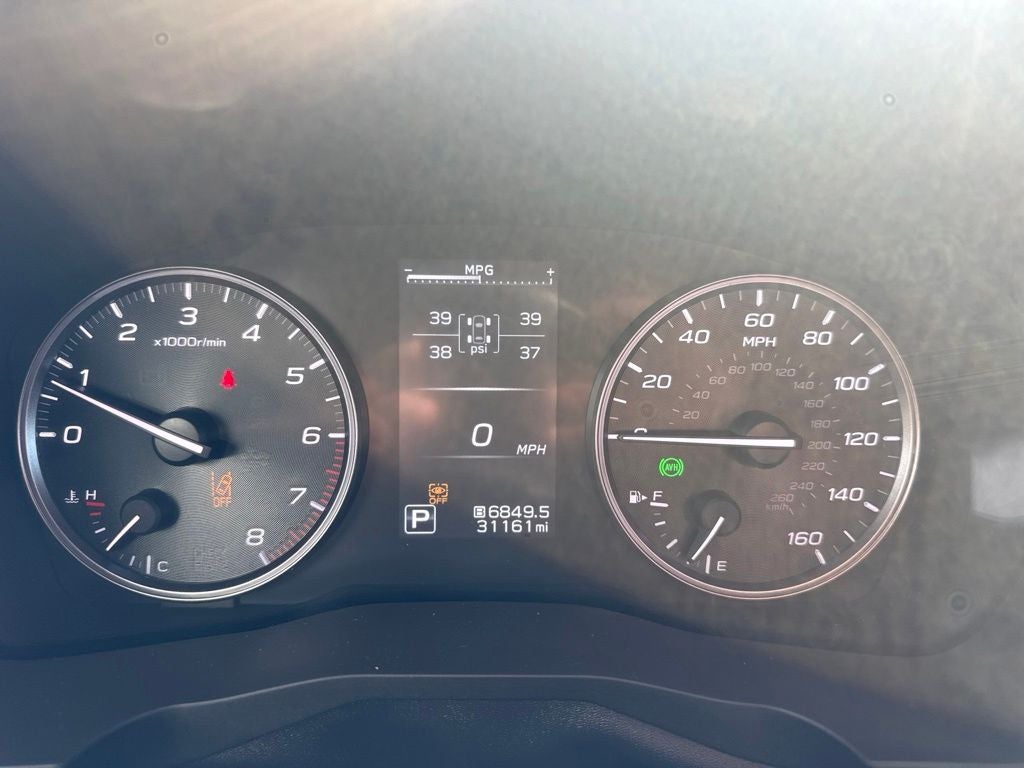 2023 Subaru Ascent Limited Limited