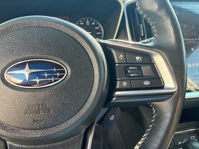 2023 Subaru Ascent Limited Limited