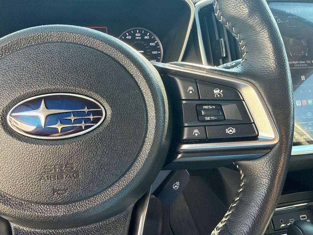 2023 Subaru Ascent Limited Limited