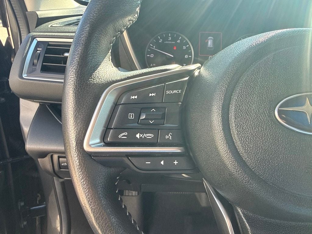2023 Subaru Ascent Limited Limited