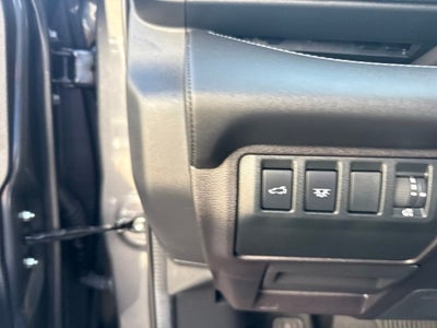 2023 Subaru Ascent Limited Limited