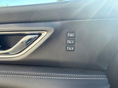 2023 Subaru Ascent Limited Limited