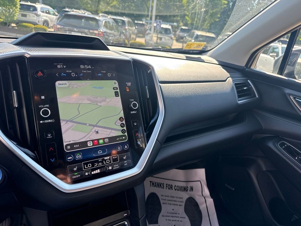 2023 Subaru Ascent Limited Limited