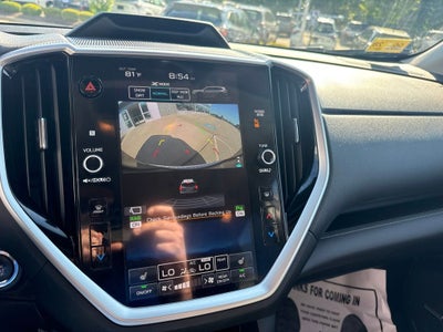 2023 Subaru Ascent Limited Limited