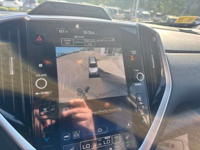 2023 Subaru Ascent Limited Limited
