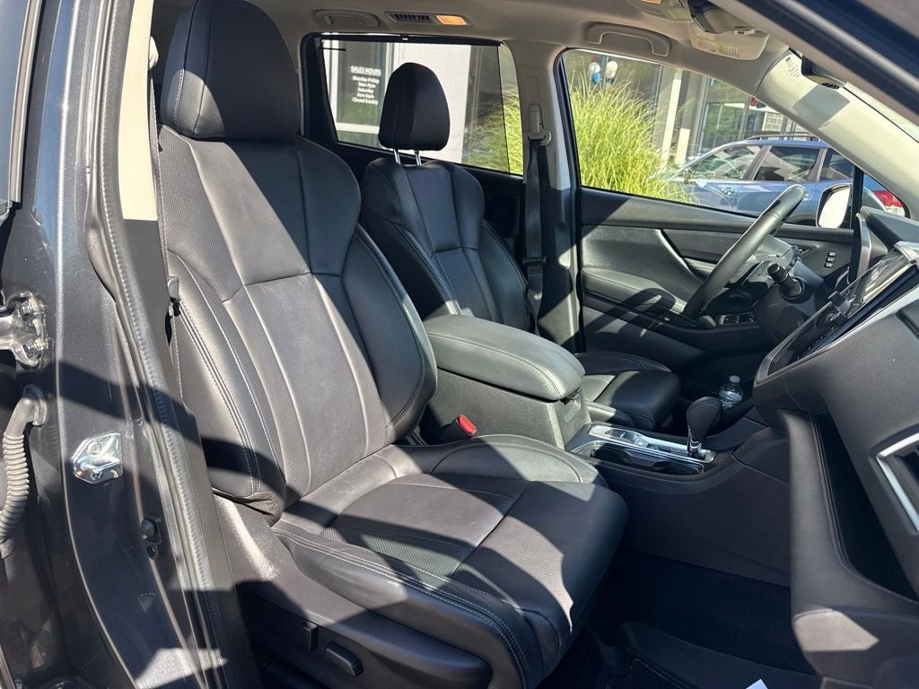 2023 Subaru Ascent Limited Limited