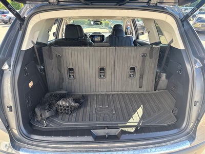 2023 Subaru Ascent Limited Limited
