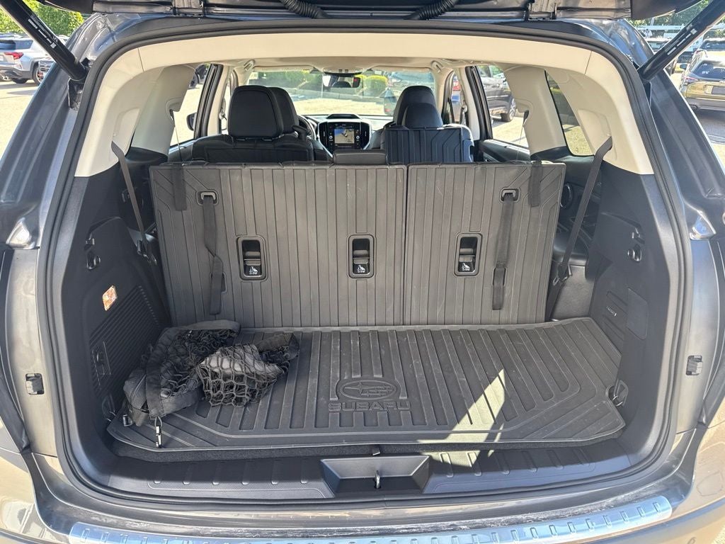2023 Subaru Ascent Limited Limited