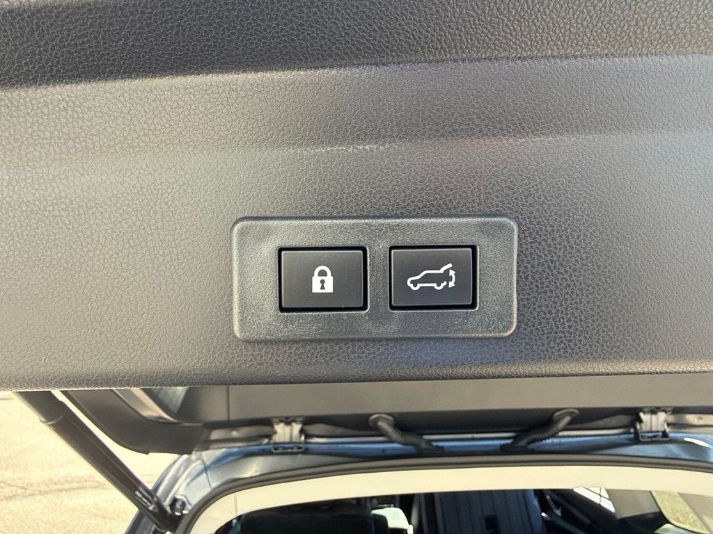2023 Subaru Ascent Limited Limited
