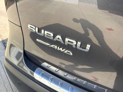 2023 Subaru Ascent Limited Limited