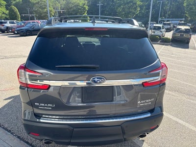 2023 Subaru Ascent Limited Limited
