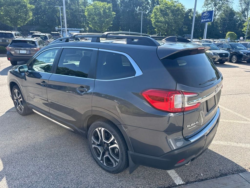 2023 Subaru Ascent Limited Limited