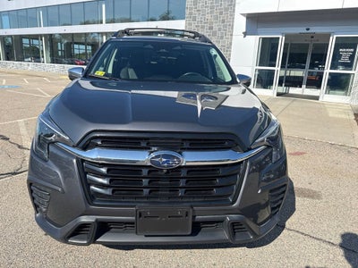 2023 Subaru Ascent Limited Limited